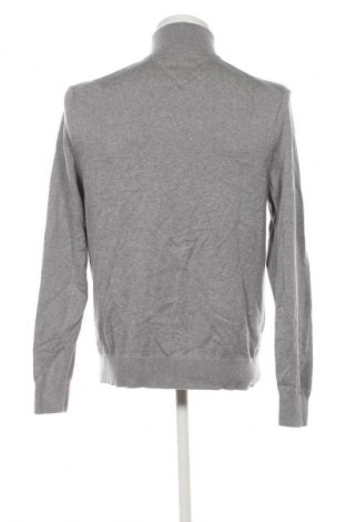 Férfi kardigán Tommy Hilfiger, Méret L, Szín Szürke, Ár 55 749 Ft