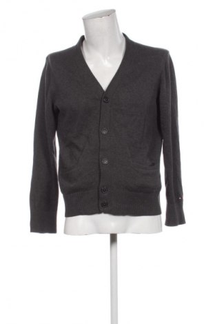 Мъжка жилетка Tommy Hilfiger, Размер M, Цвят Сив, Цена 49,08 €