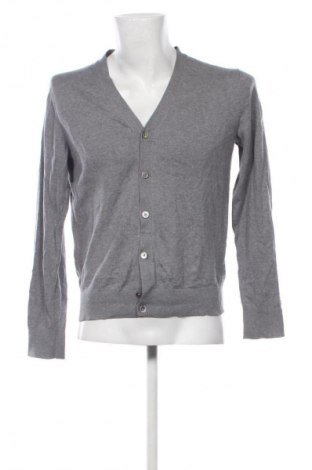 Мъжка жилетка Tommy Hilfiger, Размер M, Цвят Сив, Цена 35,79 €