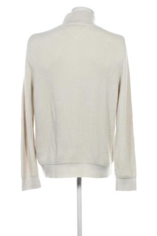 Férfi kardigán Tommy Jeans, Méret L, Szín Bézs, Ár 48 089 Ft