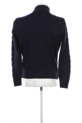 Herren Strickjacke Unbranded, Größe M, Farbe Blau, Preis € 37,40