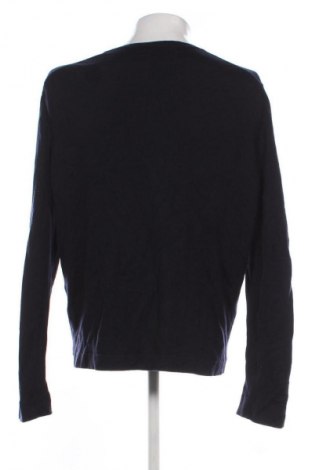 Jachetă tricotată de bărbați Unbranded, Mărime XL, Culoare Albastru, Preț 39,99 Lei