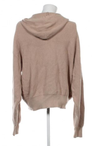 Męski kardigan Unbranded, Rozmiar XL, Kolor Beżowy, Cena 73,99 zł