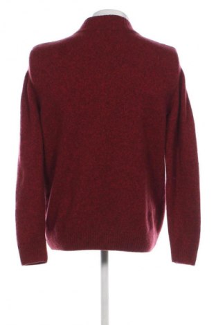 Мъжка жилетка Unbranded, Размер L, Цвят Червен, Цена 18,40 €