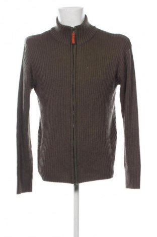 Pánský kardigán Unbranded, Velikost L, Barva Zelená, Cena  429,00 Kč