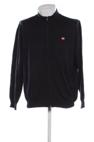 Pánsky kardigán Unbranded, Veľkosť L, Farba Modrá, Cena  9,95 €