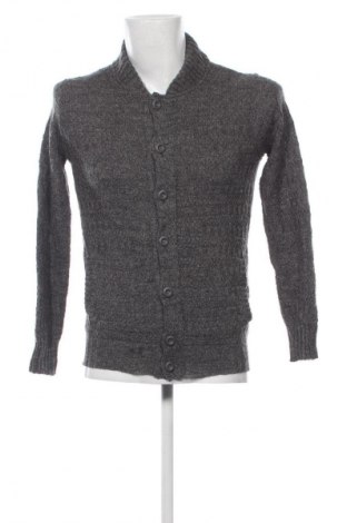 Herren Strickjacke Unbranded, Größe M, Farbe Grau, Preis € 14,99