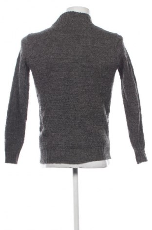 Herren Strickjacke Unbranded, Größe M, Farbe Grau, Preis € 14,99
