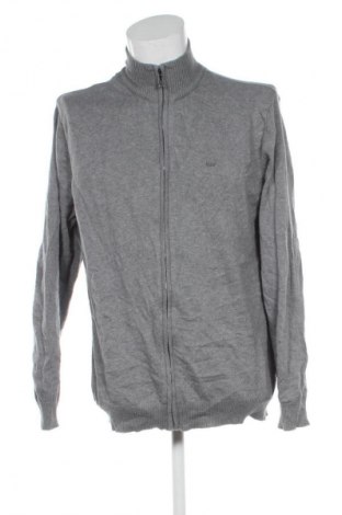 Herren Strickjacke Unbranded, Größe XXL, Farbe Grau, Preis € 13,99