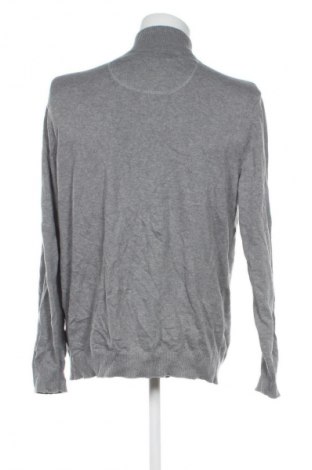 Herren Strickjacke Unbranded, Größe XXL, Farbe Grau, Preis € 13,99