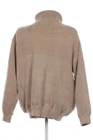 Jachetă tricotată de bărbați Unbranded, Mărime XXL, Culoare Multicolor, Preț 65,99 Lei