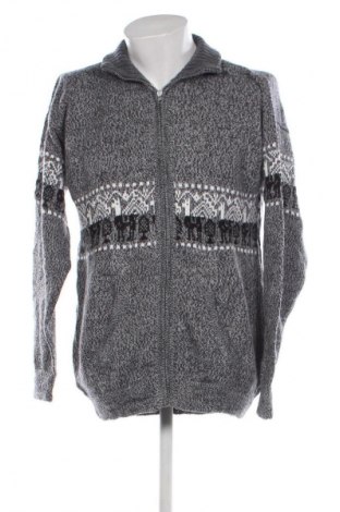 Męski kardigan Unbranded, Rozmiar XL, Kolor Kolorowy, Cena 70,99 zł