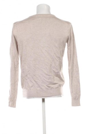 Мъжка жилетка Unbranded, Размер L, Цвят Бежов, Цена 11,75 €