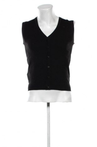 Мъжка жилетка Unbranded, Размер M, Цвят Черен, Цена 18,40 €