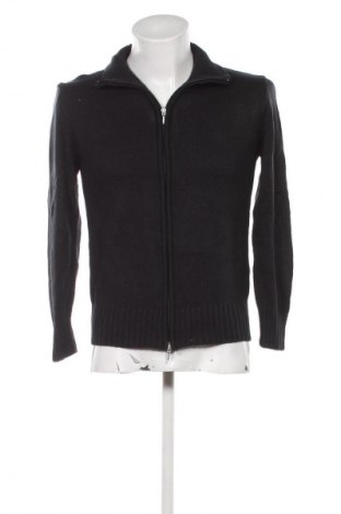 Jachetă tricotată de bărbați Unbranded, Mărime M, Culoare Negru, Preț 52,99 Lei