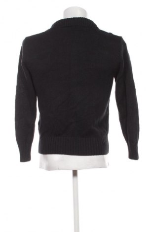 Jachetă tricotată de bărbați Unbranded, Mărime M, Culoare Negru, Preț 52,99 Lei