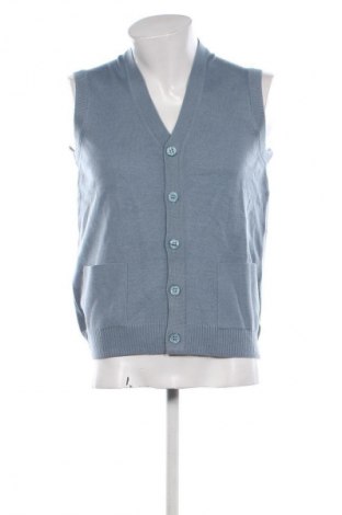 Мъжка жилетка Unbranded, Размер S, Цвят Син, Цена 17,38 €