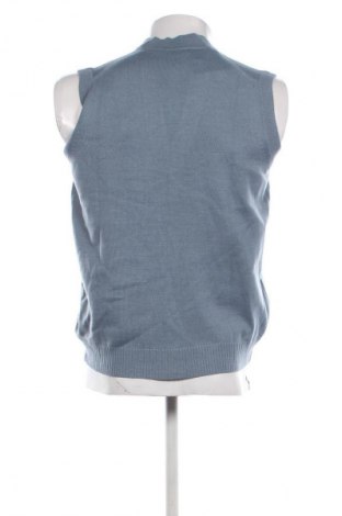 Мъжка жилетка Unbranded, Размер S, Цвят Син, Цена 17,38 €