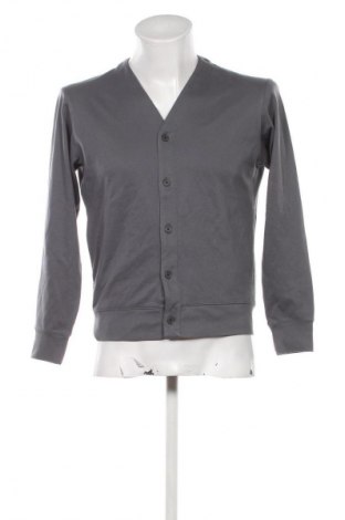 Мъжка жилетка Uniqlo, Размер M, Цвят Сив, Цена 8,69 €