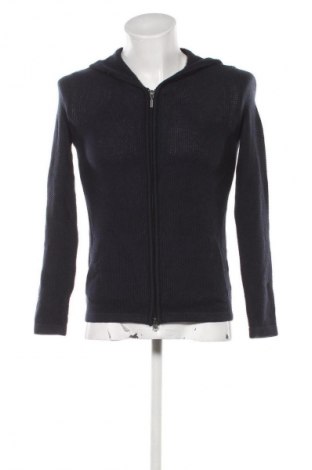 Мъжка жилетка Up 2 Fashion, Размер S, Цвят Син, Цена 7,66 €