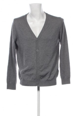 Pánský kardigán Walbusch, Velikost L, Barva Šedá, Cena  659,00 Kč