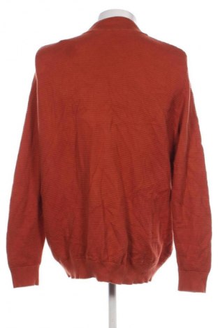 Jachetă tricotată de bărbați Walbusch, Mărime XL, Culoare Maro, Preț 104,99 Lei