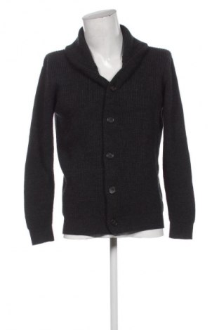 Мъжка жилетка Zara, Размер L, Цвят Сив, Цена 15,33 €