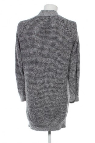 Herren Strickjacke Zara, Größe M, Farbe Mehrfarbig, Preis € 16,99