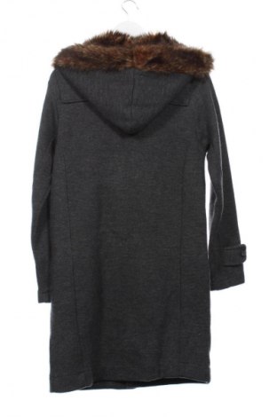 Jachetă tricotată de bărbați Zara, Mărime XS, Culoare Negru, Preț 62,99 Lei