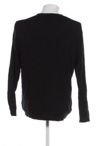 Herren Strickjacke Zara, Größe XL, Farbe Schwarz, Preis € 16,99