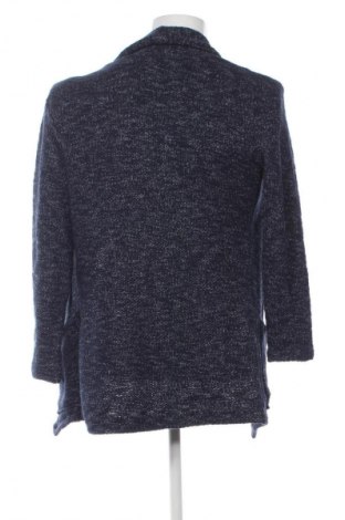 Мъжка жилетка Zara, Размер S, Цвят Син, Цена 12,27 €