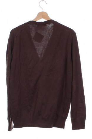 Мъжка жилетка Zara, Размер L, Цвят Кафяв, Цена 9,20 €