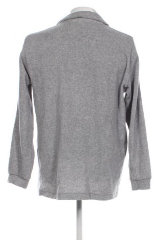 Bluză polară de bărbați Campagnolo, Mărime XL, Culoare Gri, Preț 93,99 Lei