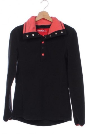 Herren Fleece Shirt O'neill, Größe S, Farbe Schwarz, Preis € 25,00