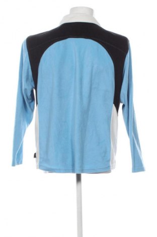 Męska bluzka z polaru TCM, Rozmiar M, Kolor Kolorowy, Cena 35,99 zł