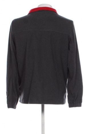 Bluză polară de bărbați TCM, Mărime S, Culoare Gri, Preț 59,99 Lei