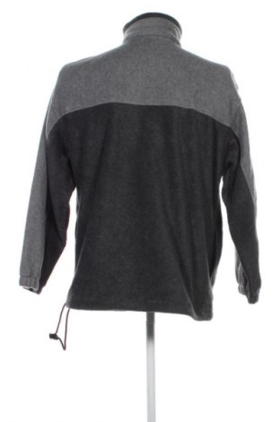 Ανδρική μπλούζα fleece TCM, Μέγεθος M, Χρώμα Πολύχρωμο, Τιμή 11,99 €