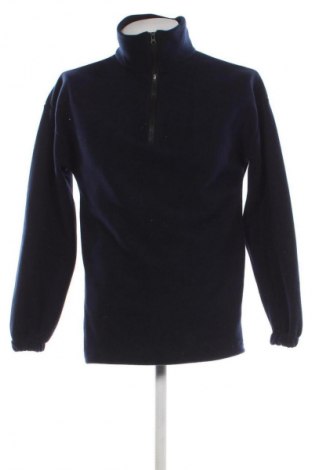 Herren Fleece Shirt Unbranded, Größe S, Farbe Blau, Preis € 23,99