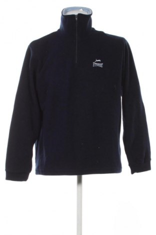 Herren Fleece Shirt Unbranded, Größe XL, Farbe Blau, Preis € 12,99