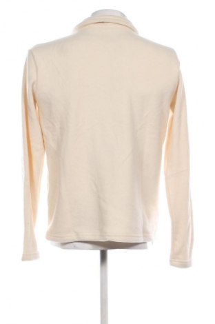 Мъжка поларена блуза Unbranded, Размер S, Цвят Жълт, Цена 8,69 €