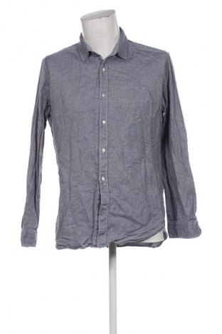 Мъжка риза AGHO, Размер L, Цвят Многоцветен, Цена 4,60 €