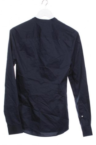 Herrenhemd ASOS, Größe S, Farbe Blau, Preis € 9,99