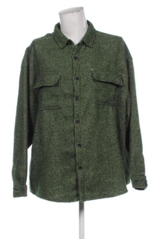 Męska koszula ASOS, Rozmiar 3XL, Kolor Kolorowy, Cena 45,99 zł