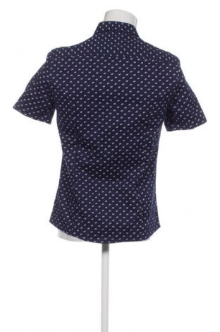 Мъжка риза ASOS, Размер M, Цвят Син, Цена 11,50 €