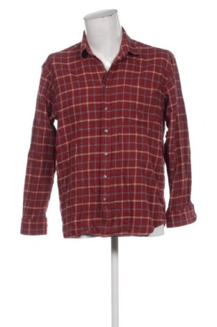 Herrenhemd Abercrombie & Fitch, Größe L, Farbe Mehrfarbig, Preis € 17,99