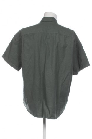 Мъжка риза Abercrombie & Fitch, Размер XL, Цвят Зелен, Цена 13,80 €