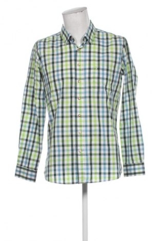 Мъжка риза Almsach, Размер L, Цвят Многоцветен, Цена 11,75 €