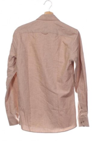 Męska koszula Altinyildiz, Rozmiar S, Kolor Brązowy, Cena 104,99 zł