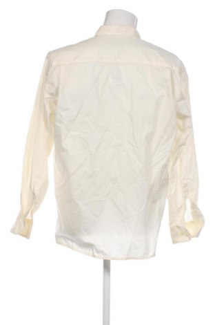 Мъжка риза Amici, Размер M, Цвят Бежов, Цена 17,38 €