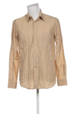 Pánská košile  Amici, Velikost M, Barva Hnědá, Cena  479,00 Kč